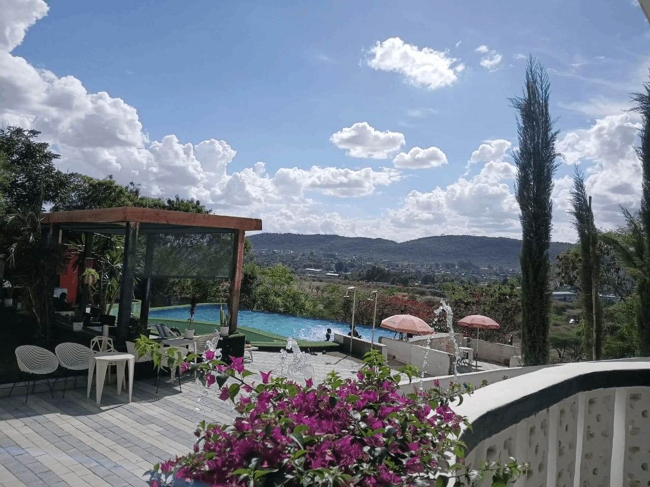 ODA Resort Hotel