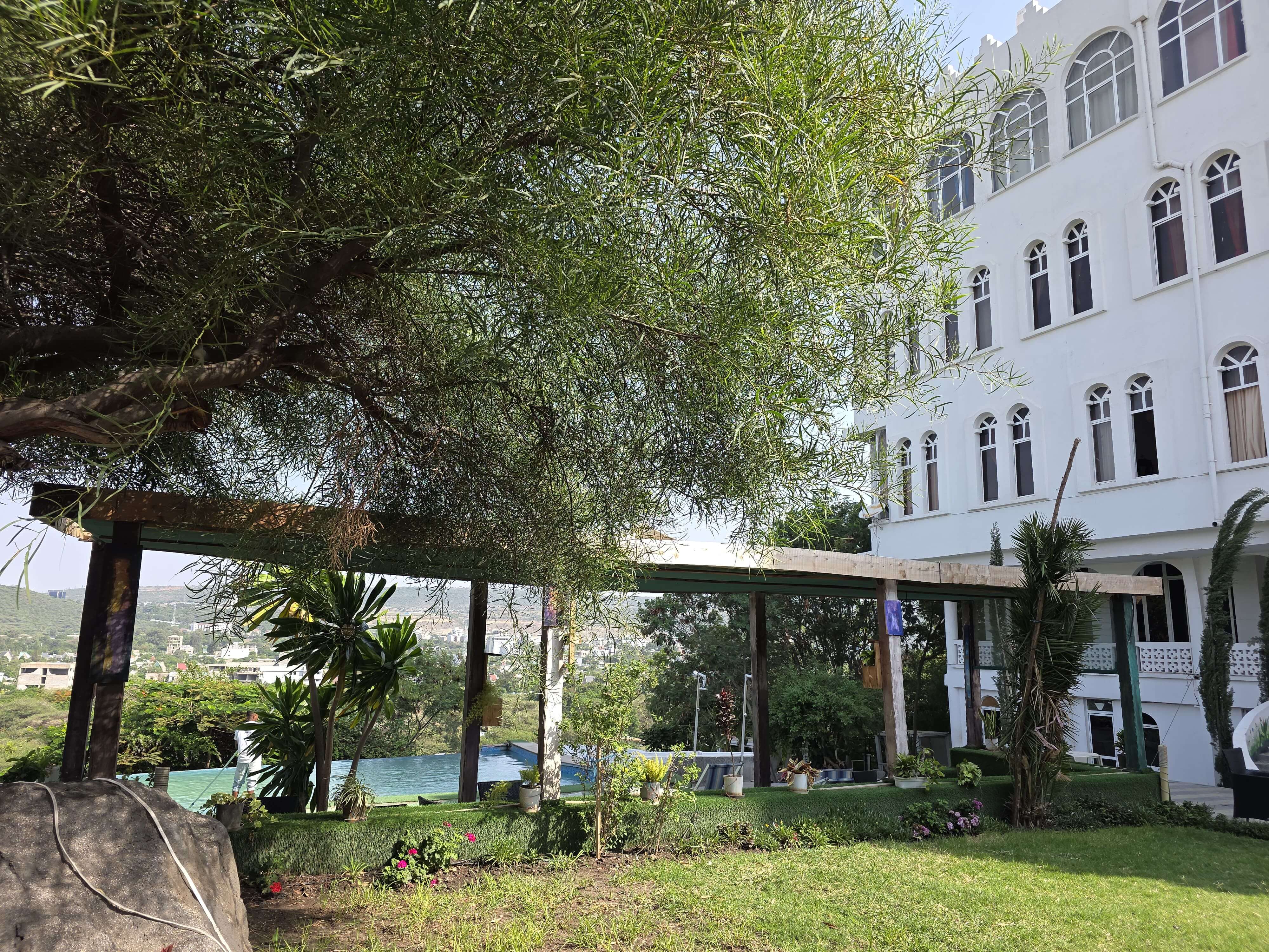 ODA Resort Hotel
