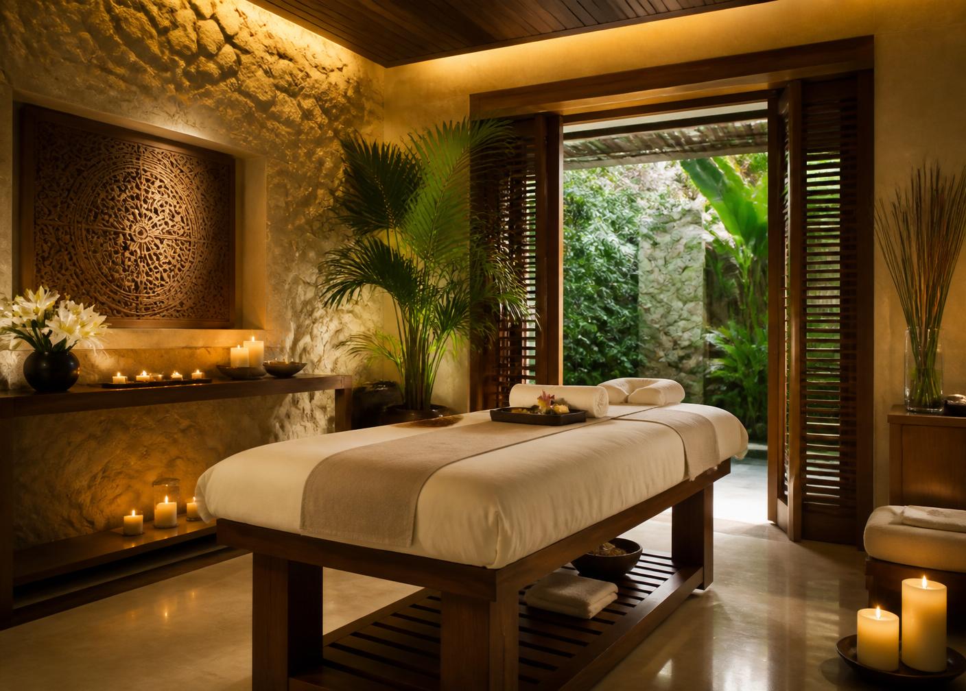 Best at ODA Resort Hotel